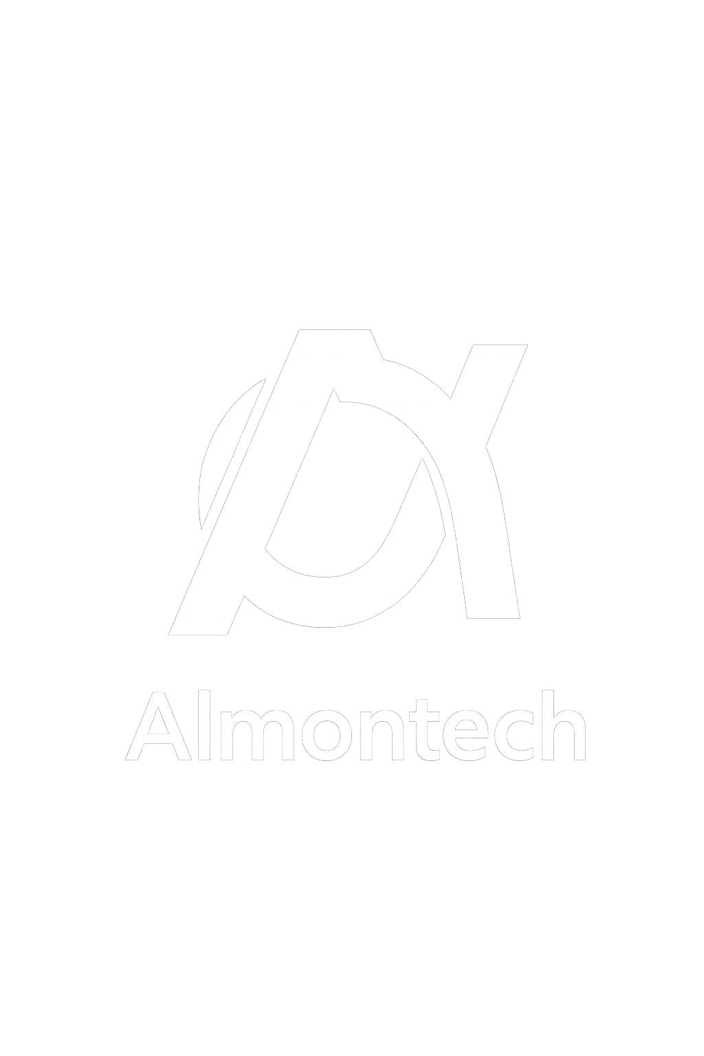 Almontech Logo